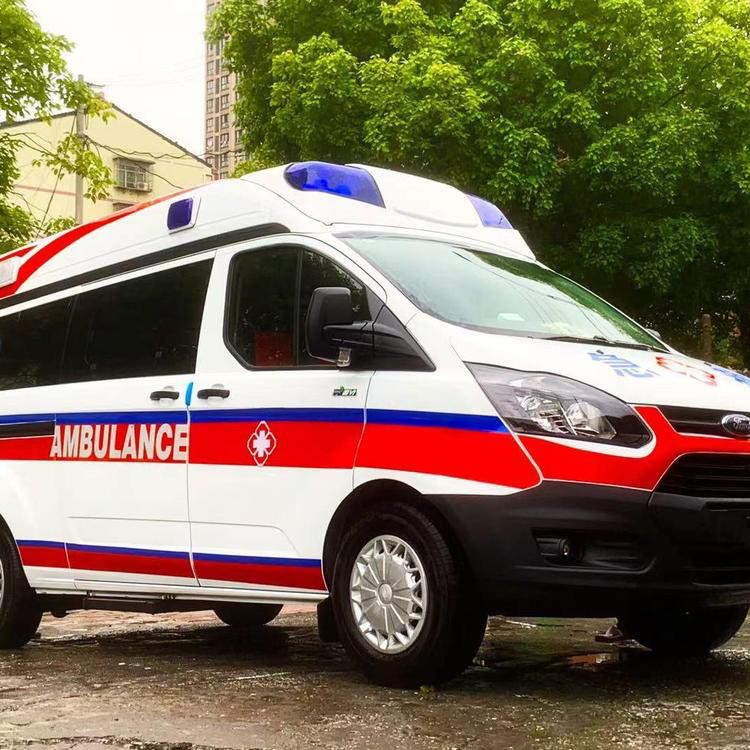 鄂尔多斯重症监护救护车出租护送返乡