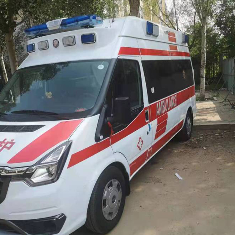 鄂尔多斯救护车出租服务提供灵活定制方案