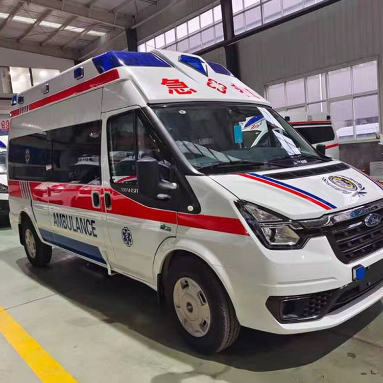 鄂尔多斯演唱会救护车出租保障现场